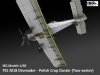 IBG 48002 PZL M18 Dromader - Polish Crop Duster (Two-seater) 1/48